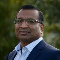 Vivek Agrawal Vivek Agrawal