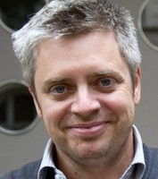 Paul Harding Paul Harding