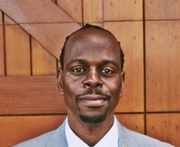 P. Djèlí Clark P. Djèlí Clark