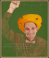 Stephen Ritz Stephen Ritz