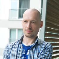 Przemysław Todorowicz Przemysław Todorowicz