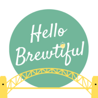 Jen @Hellobrewtifulpgh Jen @Hellobrewtifulpgh