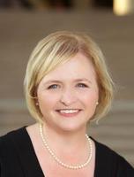 Dr. Traci Patterson Dr. Traci Patterson