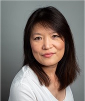 Pam Louie Pam Louie