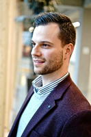 Martin Bouchard Martin Bouchard