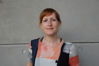 Elisabeth Ormandy, Ph.D. Elisabeth Ormandy, Ph.D.