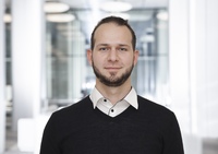 Matthias Patz Matthias Patz