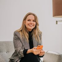 Raquel Janssen Raquel Janssen