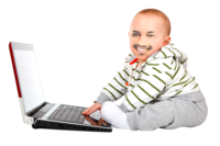 Ben Parker Ben Parker