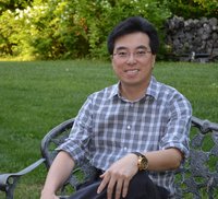 Winston Chen Winston Chen