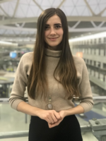 Daria Smirnova Daria Smirnova