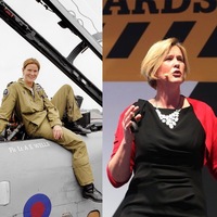 Mandy Hickson Mandy Hickson