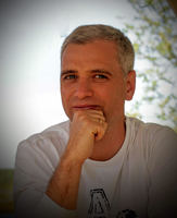 Grisha Pavlotsky Grisha Pavlotsky