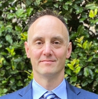 John DeDea John DeDea