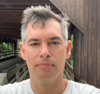 Jeff Luszcz Jeff Luszcz