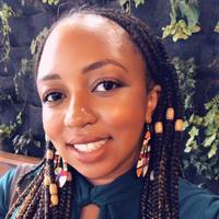 Polly Irungu Polly Irungu