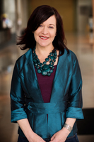 Deborah Cullinan Deborah Cullinan