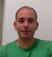 JOSE HEREDIA-JIMENEZ JOSE HEREDIA-JIMENEZ