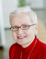 Sabine Rotberg Sabine Rotberg