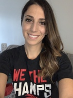 Eva Fragiskatos Eva Fragiskatos
