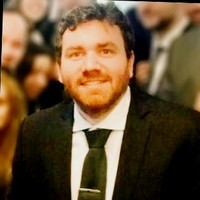 Juan Pablo Dusso Juan Pablo Dusso