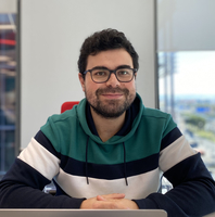 Nacho Rodríguez Solís Nacho Rodríguez Solís