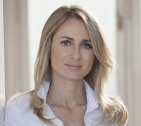 Dita Charanzová Dita Charanzová