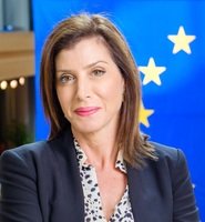 Anna-Michelle Asimakopoulou Anna-Michelle Asimakopoulou