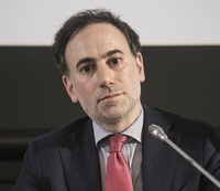 Bruno Gencarelli Bruno Gencarelli