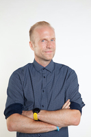 Thomas Strasser Thomas Strasser