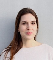 Melaney Zaubek Melaney Zaubek