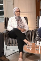 Samira Ben Omar Samira Ben Omar