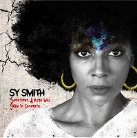 Sy Smith Sy Smith