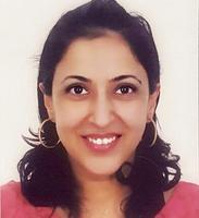 Kripa Bathija Kripa Bathija