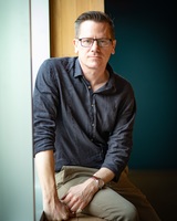 Edward Harber Edward Harber