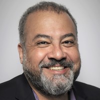 Amr Awadallah Amr Awadallah