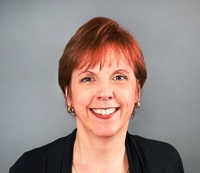 Chantal Cousineau Chantal Cousineau