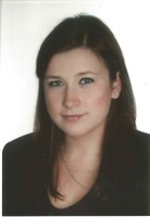 Karolina Jabłońska Karolina Jabłońska
