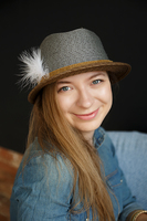 Anna Boyarkina Anna Boyarkina