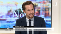 Jérôme Freani Jérôme Freani