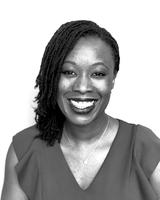 Yabome Gilpin-Jackson, Ph.D. Yabome Gilpin-Jackson, Ph.D.