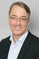 Martin Georgi Martin Georgi