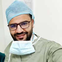 Sami Alhajj Sami Alhajj