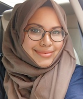 Rahima Begum Rahima Begum