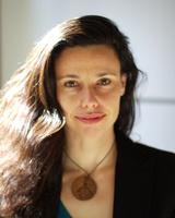 Olya Irzak Olya Irzak