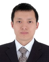 Duan Bin Duan Bin