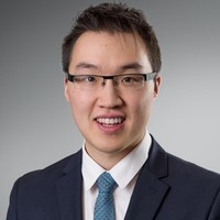 Marcus Lam Marcus Lam