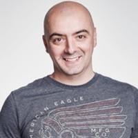 Igor Miletic Igor Miletic