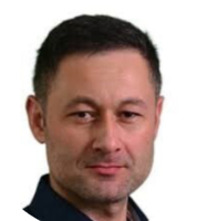 Zafer Sahinoglu Zafer Sahinoglu