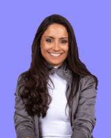 Meera Clark Meera Clark